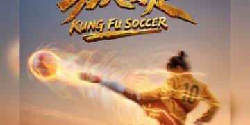 Di Balik Efek Visual Kung Fu Soccer, Ada Studio VFX dari Jakarta