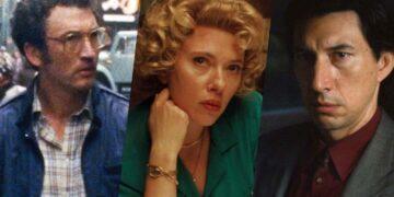 Adam Driver, Scarlett Johansson, dan Miles Teller Terjebak Konflik dengan Mafia Rusia di Trailer Baru Paper Tiger
