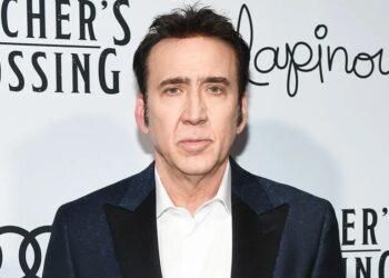 Nicolas Cage Hadapi Kelompok Kanibal dalam Film Aksi Pasca-Apokaliptik Parish