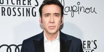 Nicolas Cage Hadapi Kelompok Kanibal dalam Film Aksi Pasca-Apokaliptik Parish