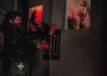Resident Evil Rilis Poster Baru yang Mengerikan, Siap Bikin Penonton Mimpi Buruk