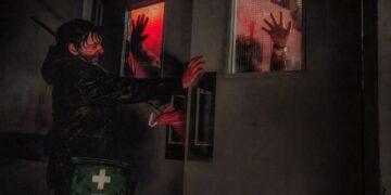 Resident Evil Rilis Poster Baru yang Mengerikan, Siap Bikin Penonton Mimpi Buruk