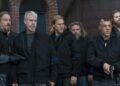Legends: Bintang Sons of Anarchy Reuni dalam Cerita yang Bikin Batas Fiksi dan Nyata Kabur