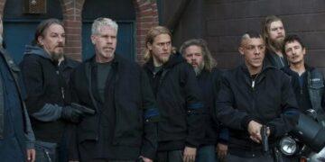 Legends: Bintang Sons of Anarchy Reuni dalam Cerita yang Bikin Batas Fiksi dan Nyata Kabur