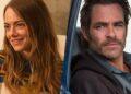 Film Romantis Emma Stone dan Chris Pine, The Catch Tambah Dua Bintang Baru