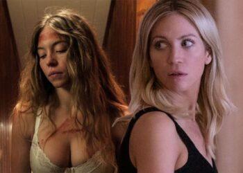 Brittany Snow Bergabung dengan Sydney Sweeney di The Housemaid’s Secret