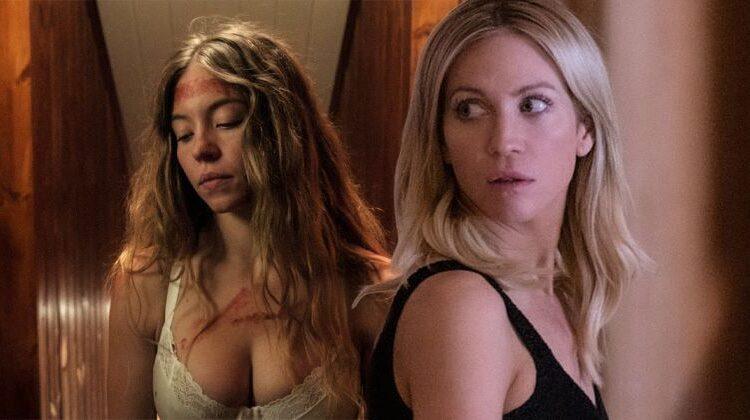 Brittany Snow Bergabung dengan Sydney Sweeney di The Housemaid’s Secret