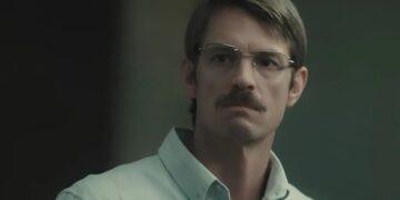 Joel Kinnaman Buru Saddam Hussein di Trailer Intens High Value Target: The Hunt for Saddam