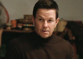 Mark Wahlberg Jadi Agen CIA dalam Film Aksi Netflix The Operator