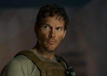 Trailer The Terminal List Season 2 Tampilkan Chris Pratt dalam Misi Global yang Lebih Berbahaya