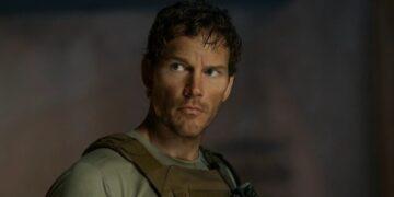 Trailer The Terminal List Season 2 Tampilkan Chris Pratt dalam Misi Global yang Lebih Berbahaya