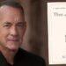 Tom Hanks Siap Bintangi Proyek Film Adaptasi Novel Theo of Golden