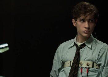 Trailer Unabomber: Jacob Tremblay Berubah Jadi Teroris Paling Dicari FBI