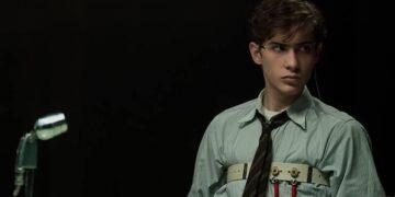 Trailer Unabomber: Jacob Tremblay Berubah Jadi Teroris Paling Dicari FBI