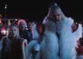 Trailer Violent Night 2 Tampilkan Kristen Bell sebagai Mrs. Claus