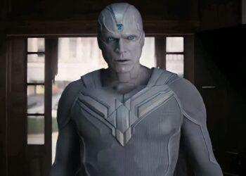 Trailer VisionQuest Resmi Dirilis, Paul Bettany Kembali sebagai Vision dan Ultron Bangkit Lagi