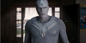 Trailer VisionQuest Resmi Dirilis, Paul Bettany Kembali sebagai Vision dan Ultron Bangkit Lagi