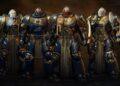 Amazon Perluas Semesta Warhammer 40.000 Lewat Spin-off Animasi Baru