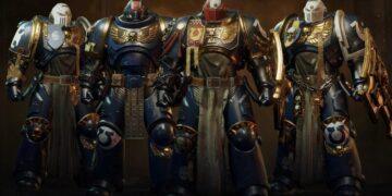 Amazon Perluas Semesta Warhammer 40.000 Lewat Spin-off Animasi Baru