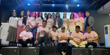 Oki & Nirmala Resmi Diangkat ke Layar Lebar, Produksi Dimulai September 2026