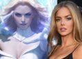 Marvel Rekrut Samara Weaving untuk Peran Emma Frost di Film X-Men