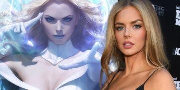 Marvel Rekrut Samara Weaving untuk Peran Emma Frost di Film X-Men