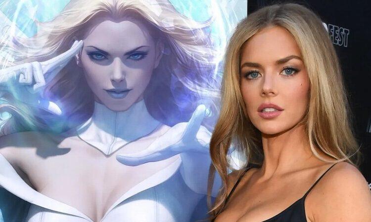 Marvel Rekrut Samara Weaving untuk Peran Emma Frost di Film X-Men