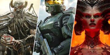 Halo, Warcraft, hingga Elder Scrolls Berpotensi Diadaptasi Jadi Film dan Serial Baru