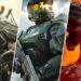 Halo, Warcraft, hingga Elder Scrolls Berpotensi Diadaptasi Jadi Film dan Serial Baru