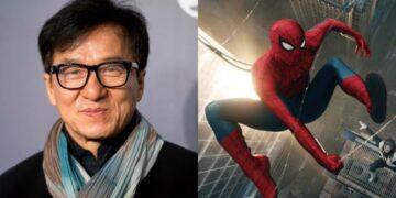 Destin Daniel Cretton Luruskan Rumor Jackie Chan di Spider-Man: Brand New Day