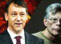 Stephen King dan Sam Raimi Akhirnya Bersatu Garap Film Horor Baru