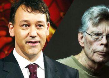 Stephen King dan Sam Raimi Akhirnya Bersatu Garap Film Horor Baru