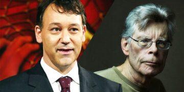 Stephen King dan Sam Raimi Akhirnya Bersatu Garap Film Horor Baru