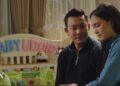 Kisah Nyata yang Mewakili Perjuangan Para Pejuang Garis Dua, ‘Baby Udon’ Resmi Tayang di Bioskop Seluruh Indonesia Mulai Hari Ini!