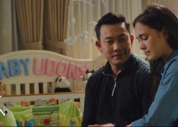 Kisah Nyata yang Mewakili Perjuangan Para Pejuang Garis Dua, ‘Baby Udon’ Resmi Tayang di Bioskop Seluruh Indonesia Mulai Hari Ini!
