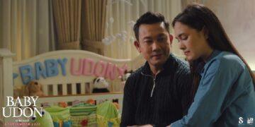 Kisah Nyata yang Mewakili Perjuangan Para Pejuang Garis Dua, ‘Baby Udon’ Resmi Tayang di Bioskop Seluruh Indonesia Mulai Hari Ini!