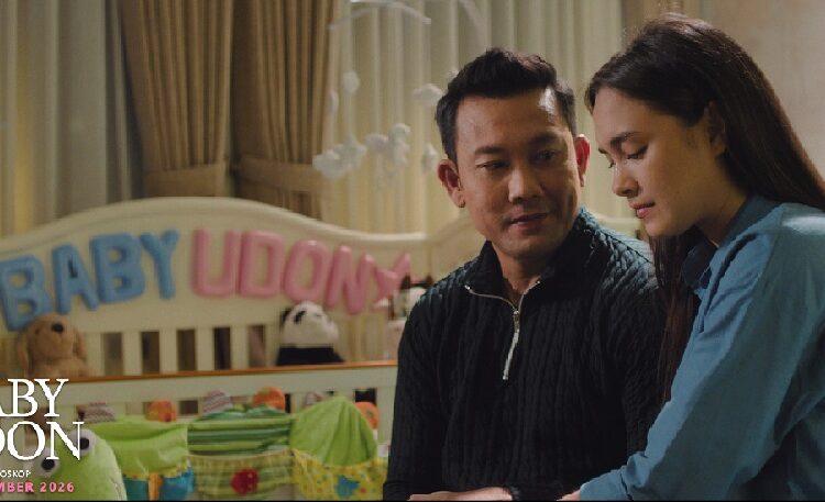 Kisah Nyata yang Mewakili Perjuangan Para Pejuang Garis Dua, ‘Baby Udon’ Resmi Tayang di Bioskop Seluruh Indonesia Mulai Hari Ini!