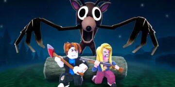 Sam Raimi Bawa Game Horor Roblox 99 Nights in the Forest ke Layar Lebar