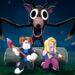 Sam Raimi Bawa Game Horor Roblox 99 Nights in the Forest ke Layar Lebar