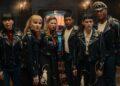 Film Sci-Fi Dave Bautista, Alpha Gang, Dibandingkan dengan The Odyssey Karya Christopher Nolan