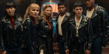 Film Sci-Fi Dave Bautista, Alpha Gang, Dibandingkan dengan The Odyssey Karya Christopher Nolan