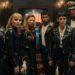 Film Sci-Fi Dave Bautista, Alpha Gang, Dibandingkan dengan The Odyssey Karya Christopher Nolan