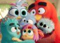 The Angry Birds Movie 3 Bikin Crossover Kocak dengan Dune