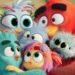 The Angry Birds Movie 3 Bikin Crossover Kocak dengan Dune
