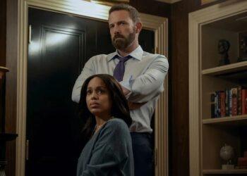 Trailer Animals: Ben Affleck dan Kerry Washington Terjebak Pilihan Mematikan Demi Anak Mereka