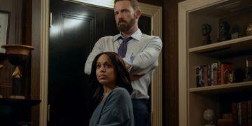 Trailer Animals: Ben Affleck dan Kerry Washington Terjebak Pilihan Mematikan Demi Anak Mereka