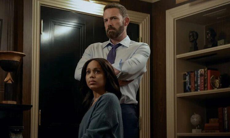 Trailer Animals: Ben Affleck dan Kerry Washington Terjebak Pilihan Mematikan Demi Anak Mereka