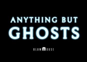 Sutradara Obsession Kembali dengan Anything But Ghosts, Film Horor Komedi yang Siap Bikin Merinding Sekaligus Tertawa