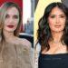 Salma Hayek dan Angelina Jolie Kembali Bekerja Sama Lewat Proyek Film Arena