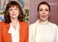 Susan Sarandon dan Olivia Colman Bergabung dengan Serial Thriller Army of Shadows